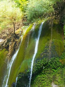 آبشار بیشه